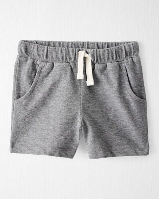 Product image 2 of Toddler 2-Piece Shorts Set Made With Organic Cotton