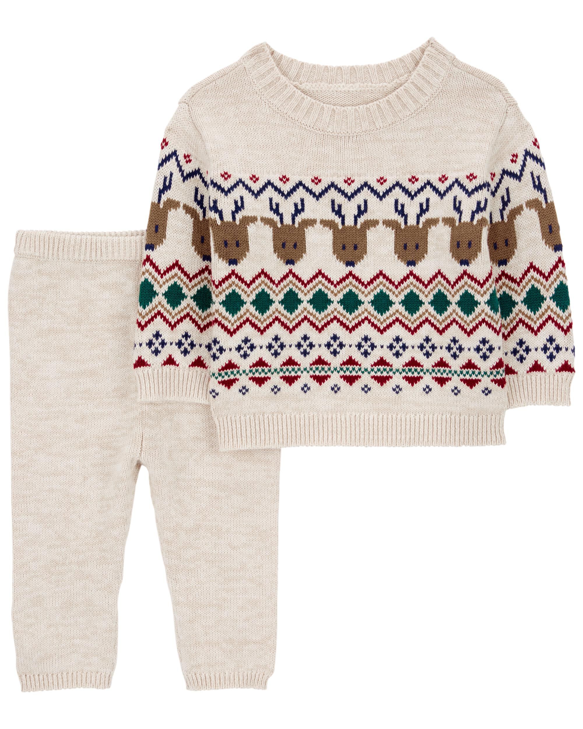 Carters sweaters clearance