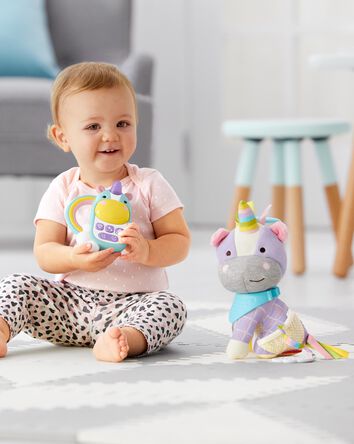 Baby Girl Accessories Musical Toys Toys Dress Up Carter S
