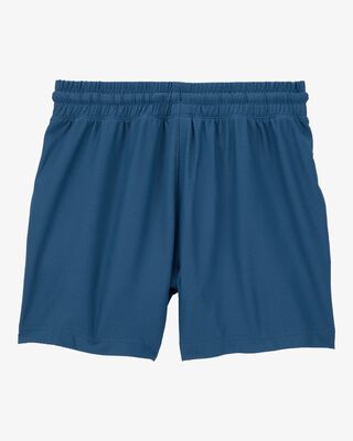 Product image 2 of Kid Active Mesh Shorts - Navy