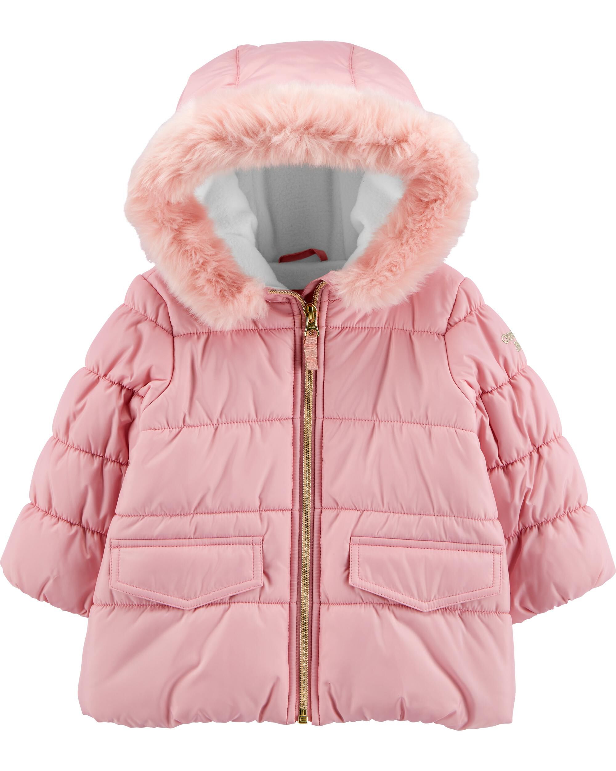 carters parka