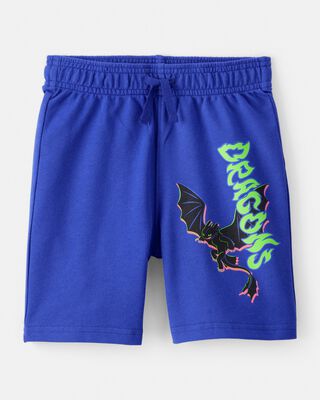 Product image 2 of Toddler How To Train Your Dragon Outfit Set