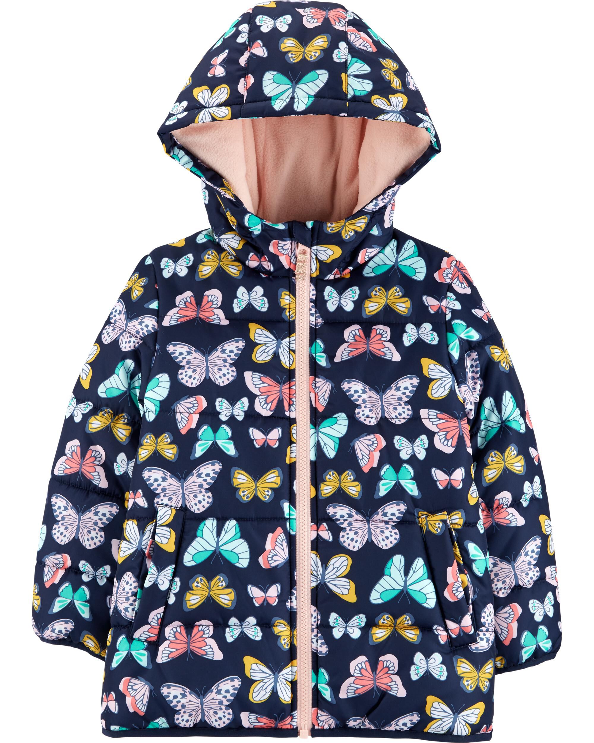 carters coats for toddlers