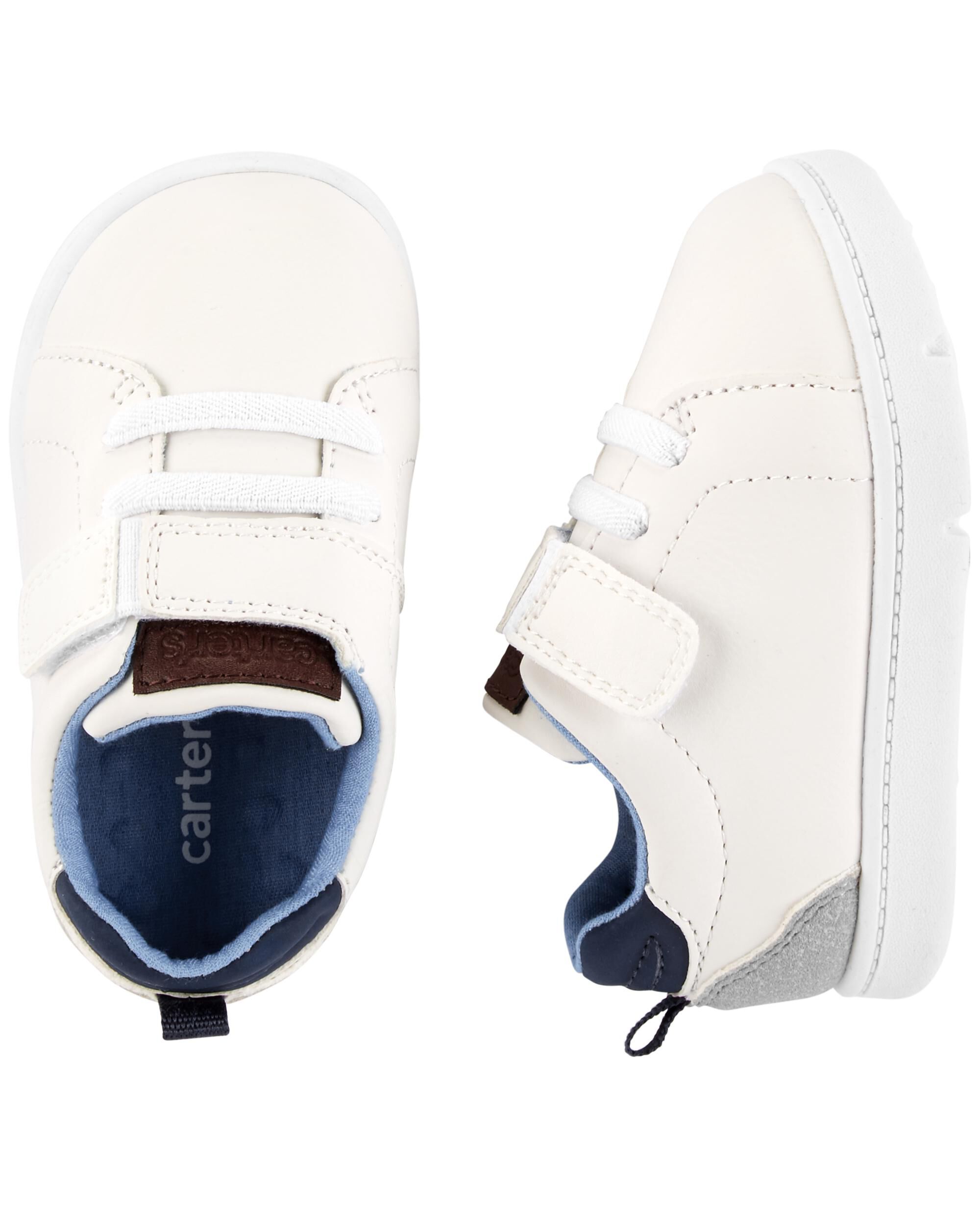 carters newborn shoes