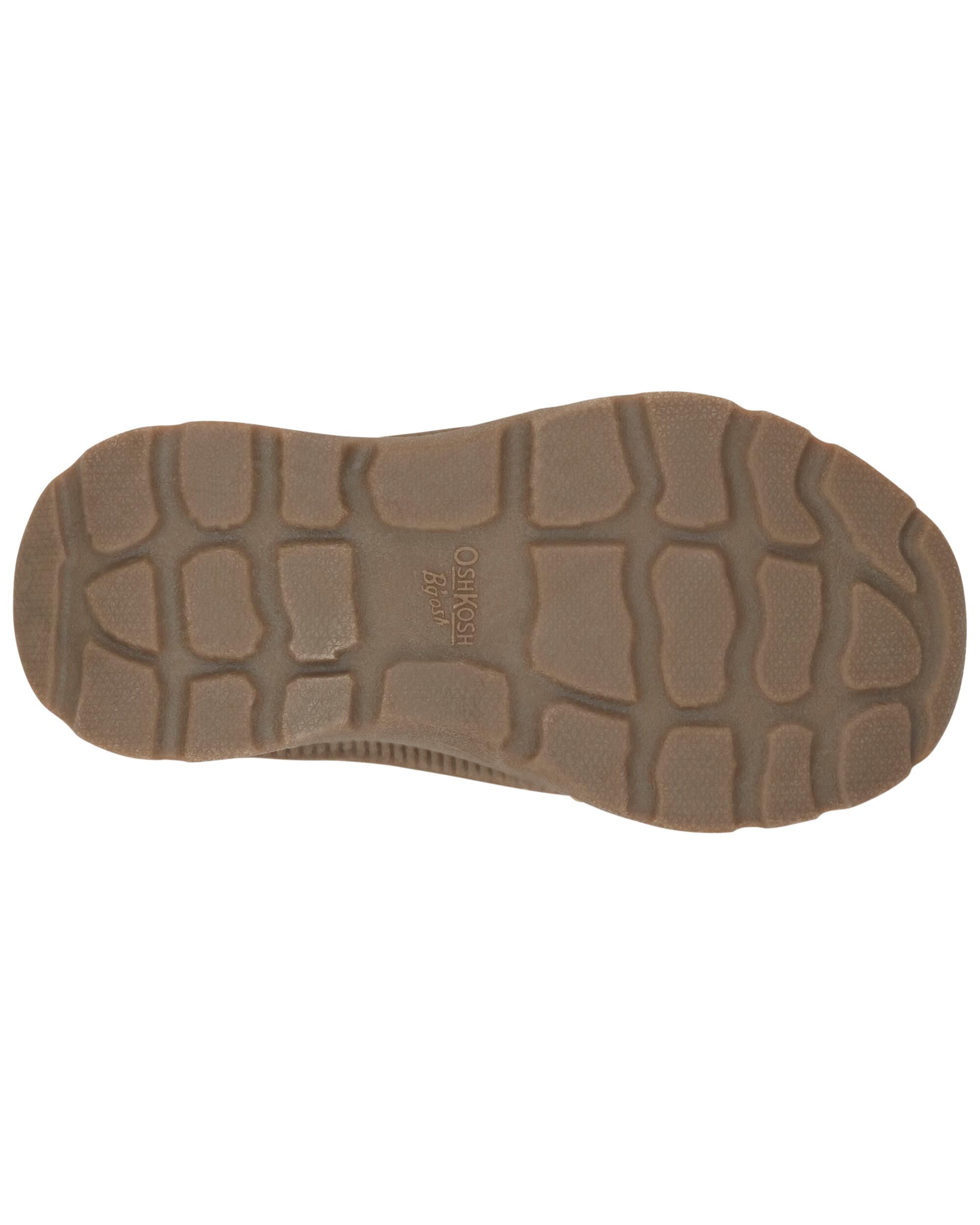 Toddler Hiker Boots