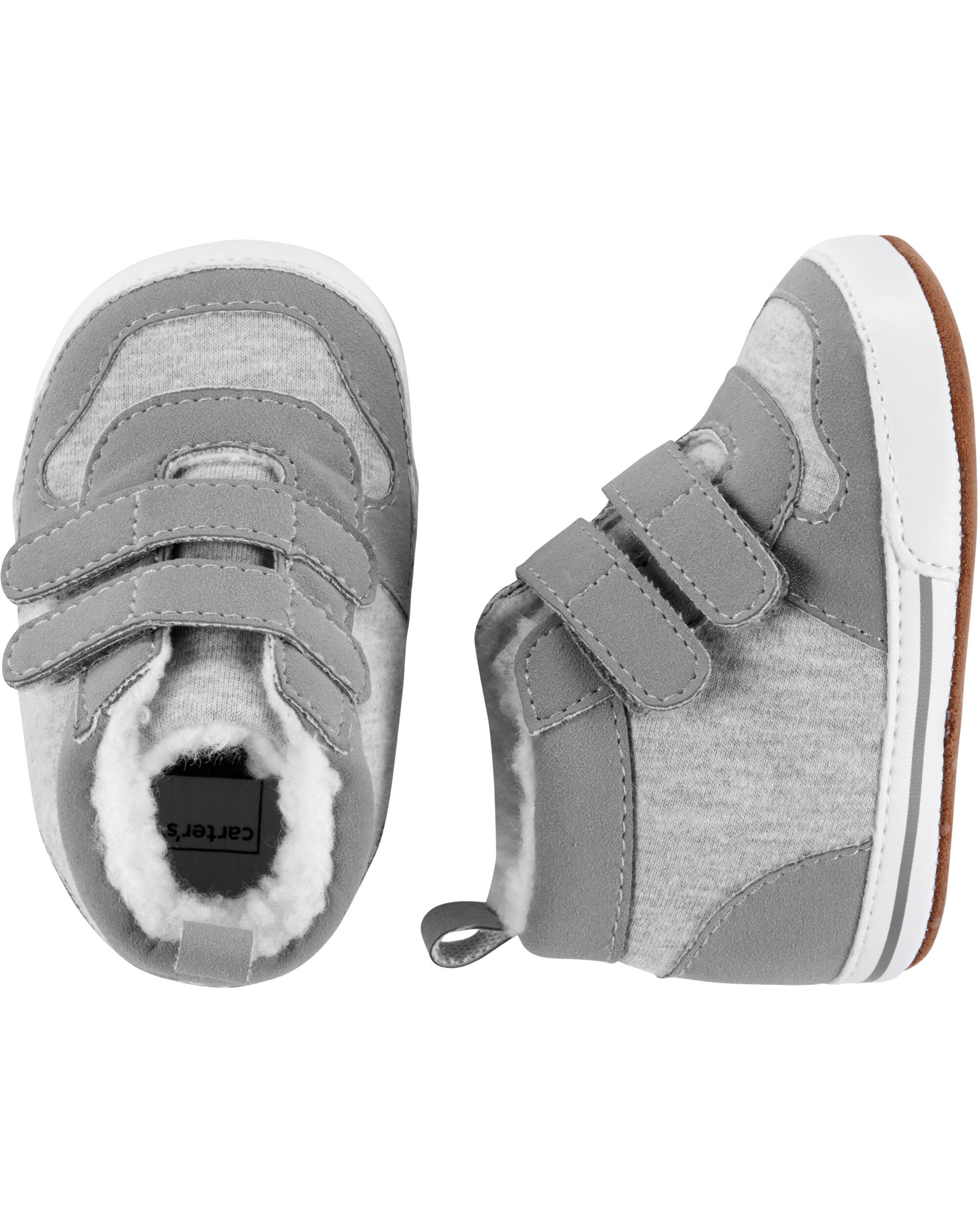 baby shoes carters