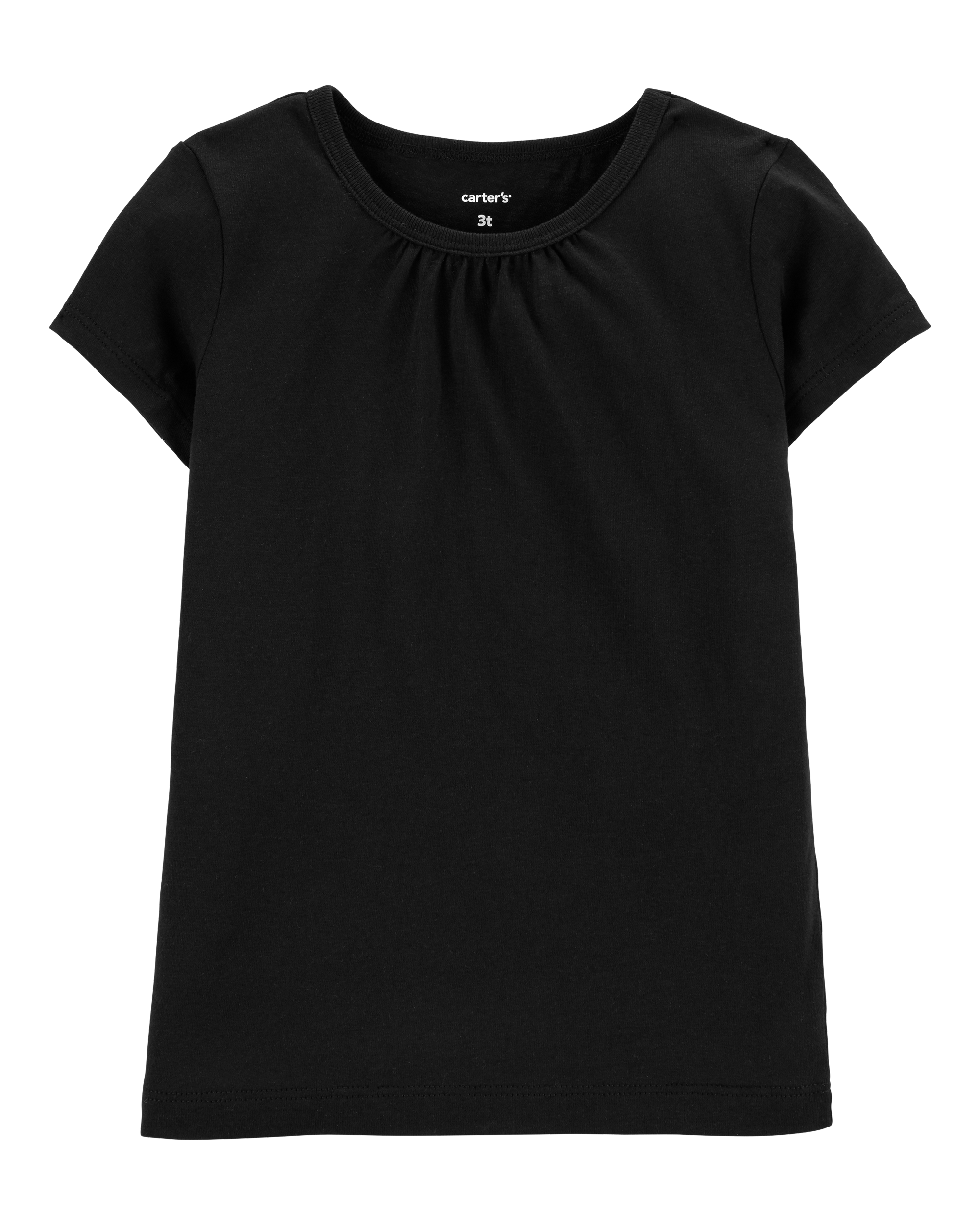 Baby Cotton Tee