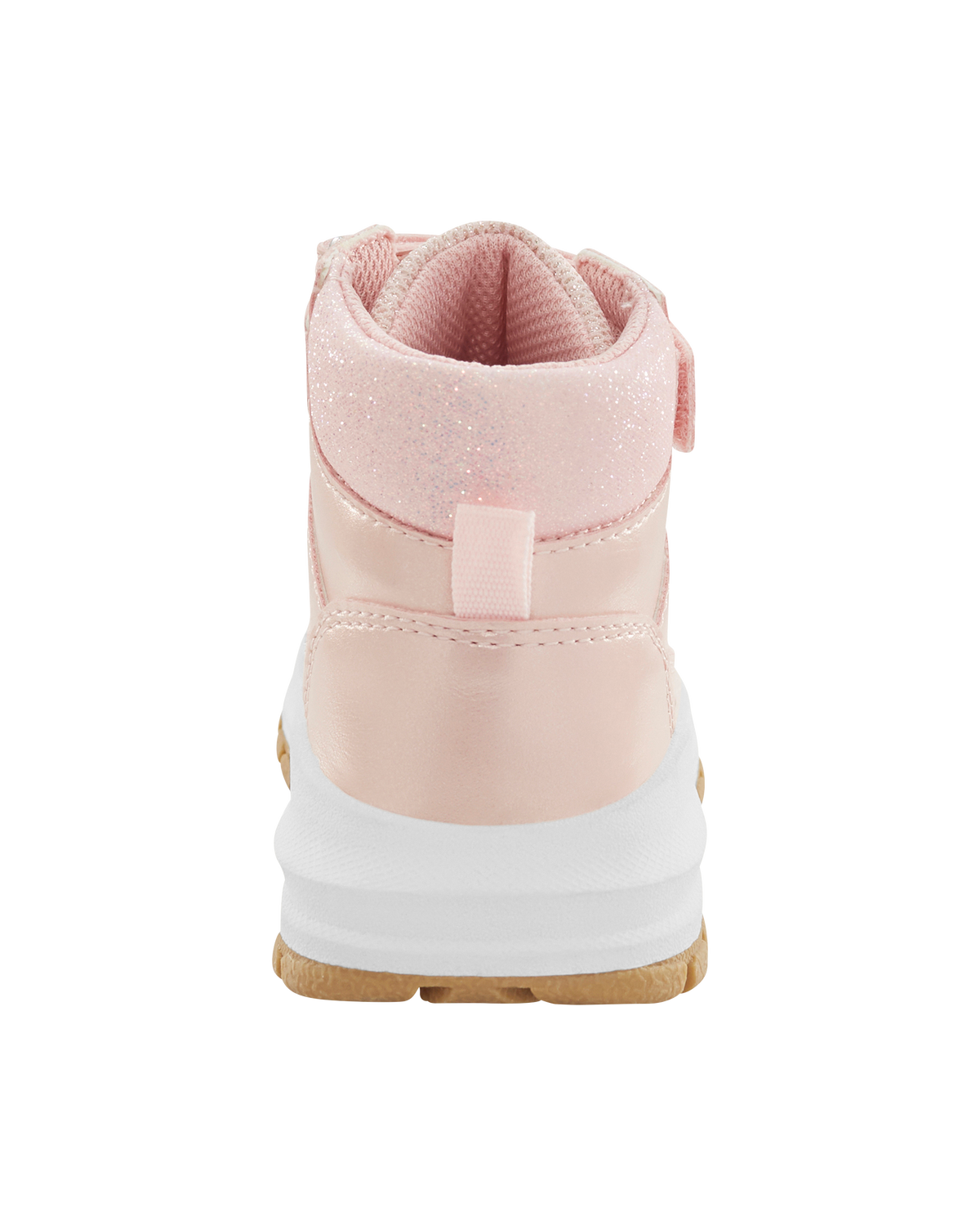 babycocco Toddler High-Top Sneakers - OshKosh B'gosh | Carter's