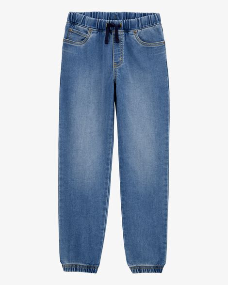  Product image 1 of Kid Pull-On Jeans