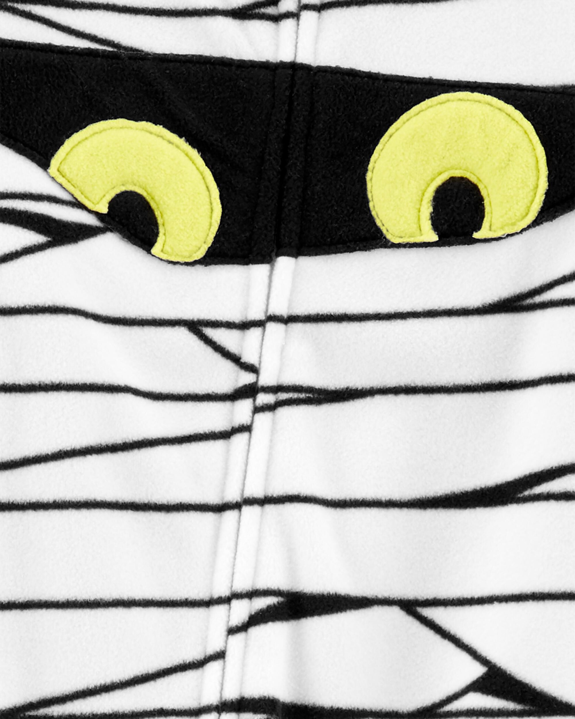 carters mummy pajamas