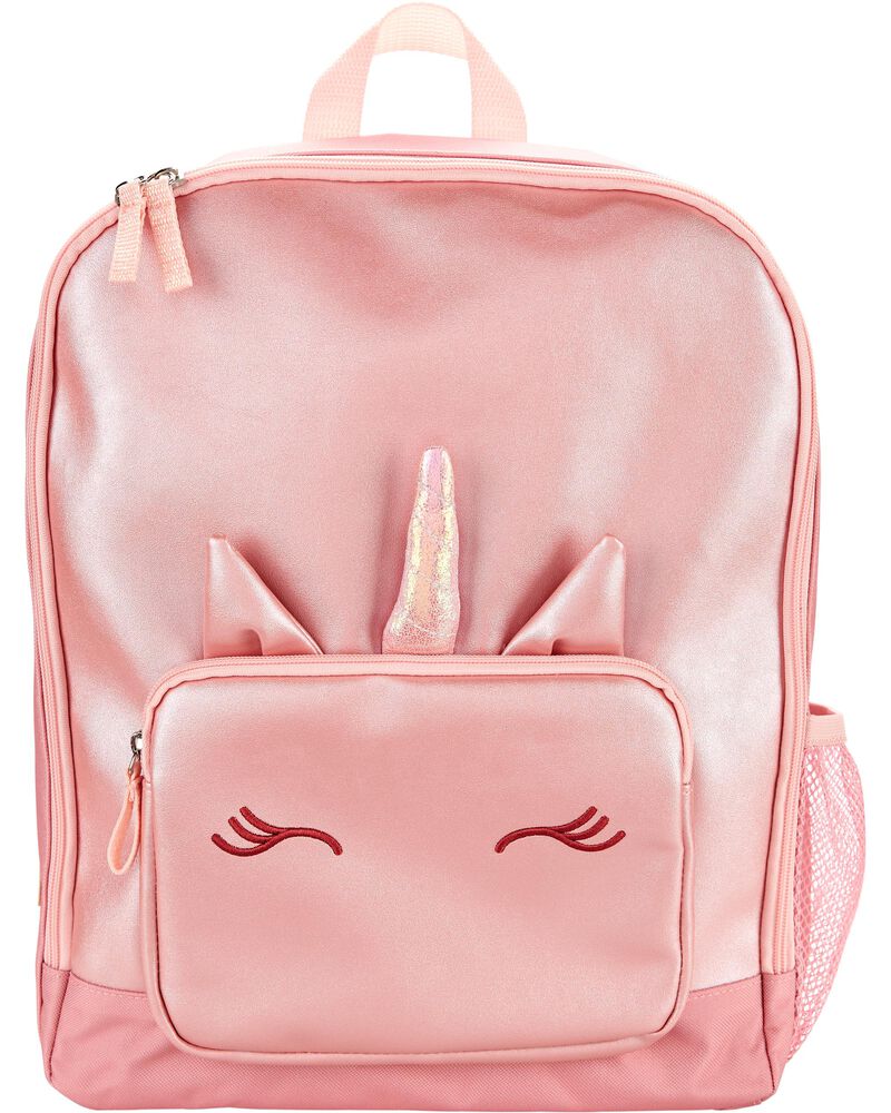 Unicorn Backpack Carters Com