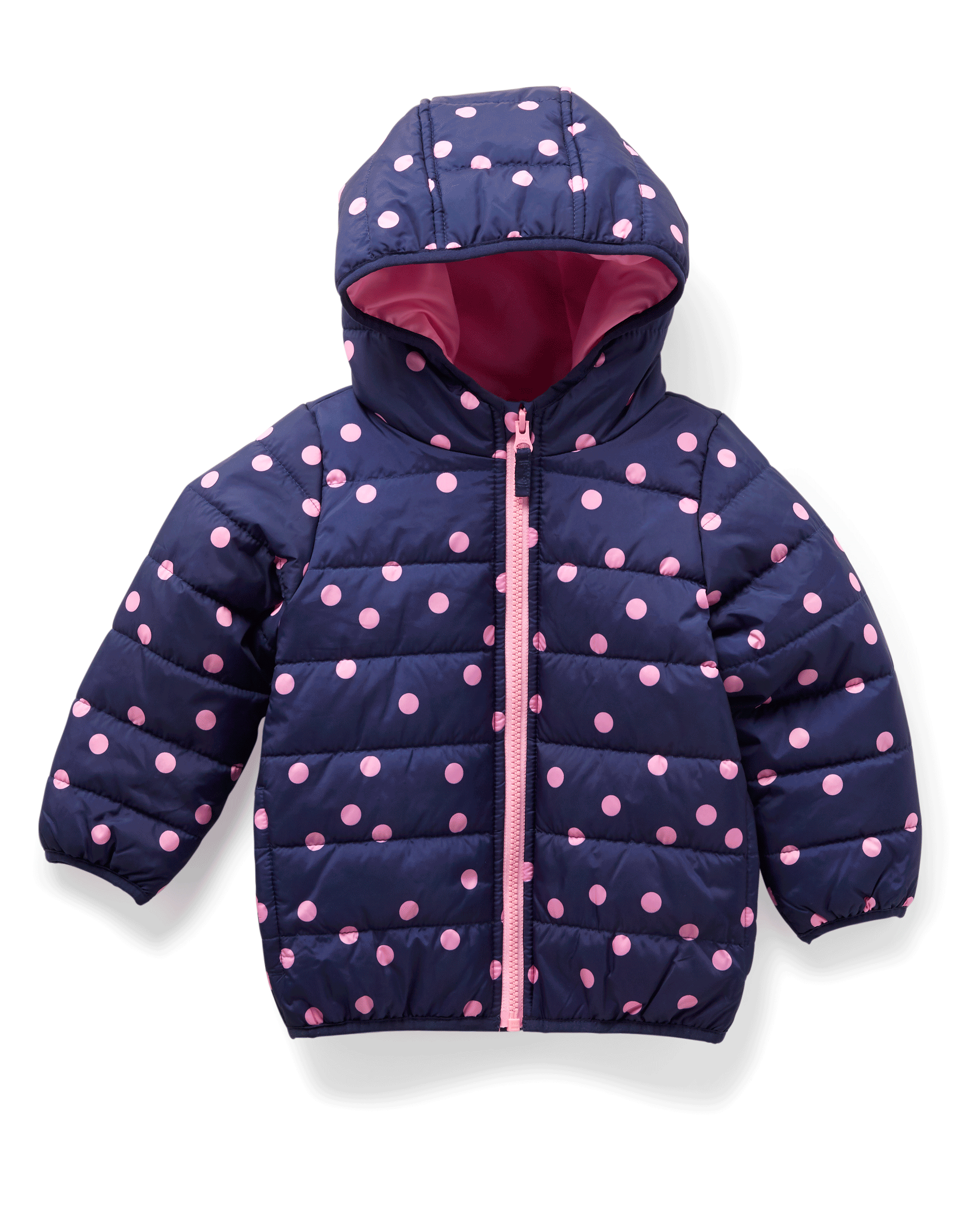 carters girls jackets