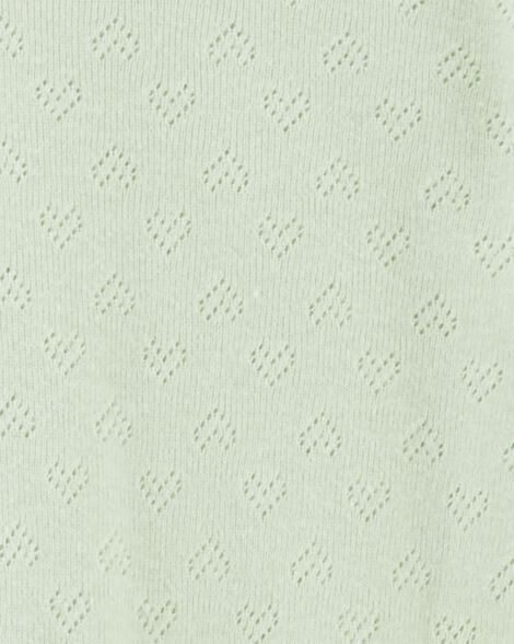 Product image 3 of Baby 4-Piece Long-Sleeve Bodysuits