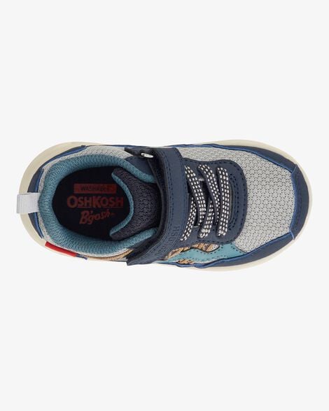 Product image 4 of Toddler Casual Sneakers