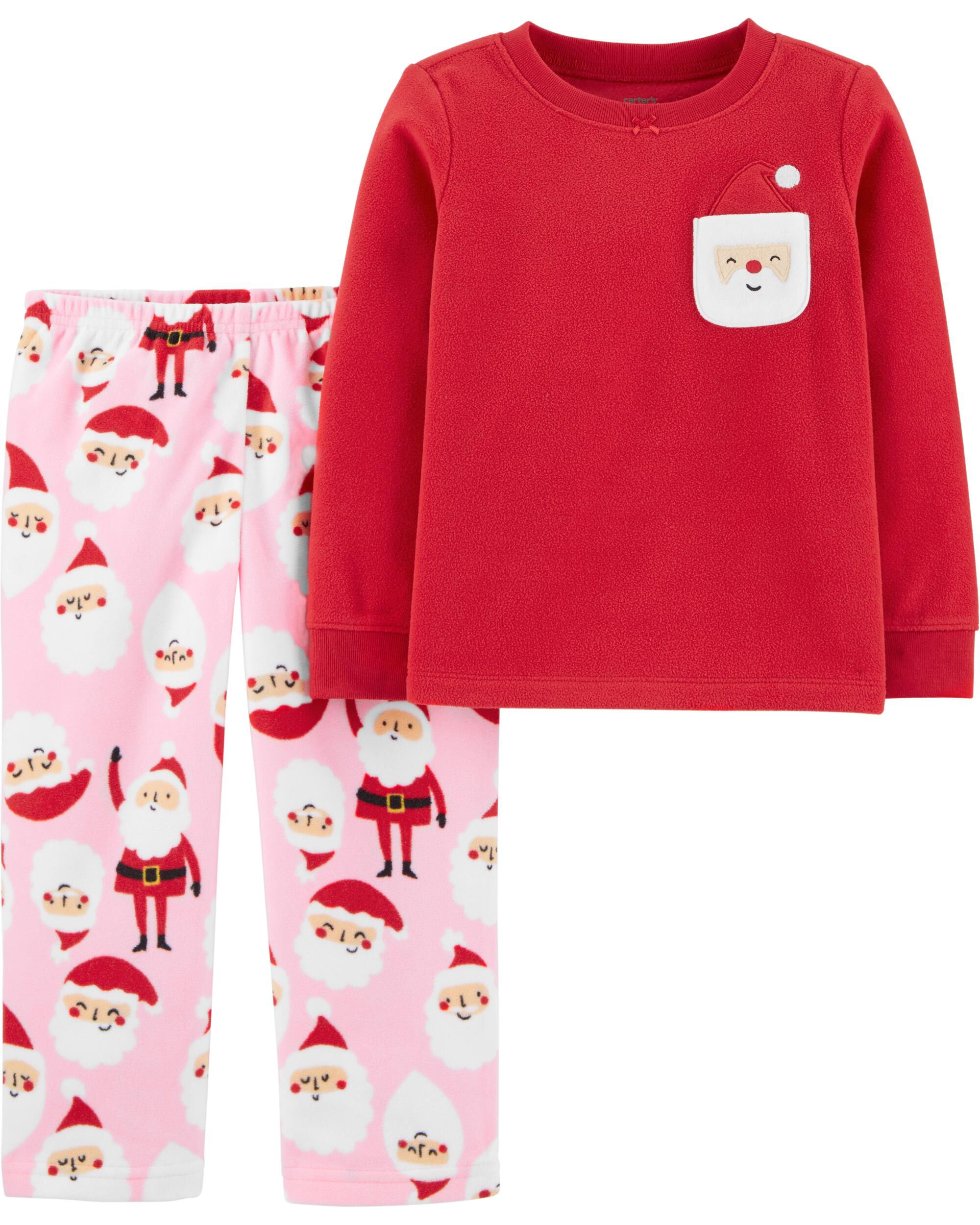 carters christmas clothes
