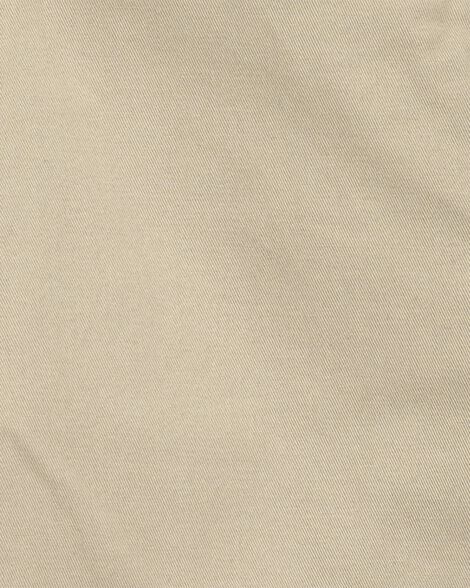  Product image 3 of Toddler Stretch Chino Shorts