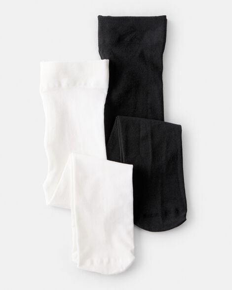 baby 2-pack tights