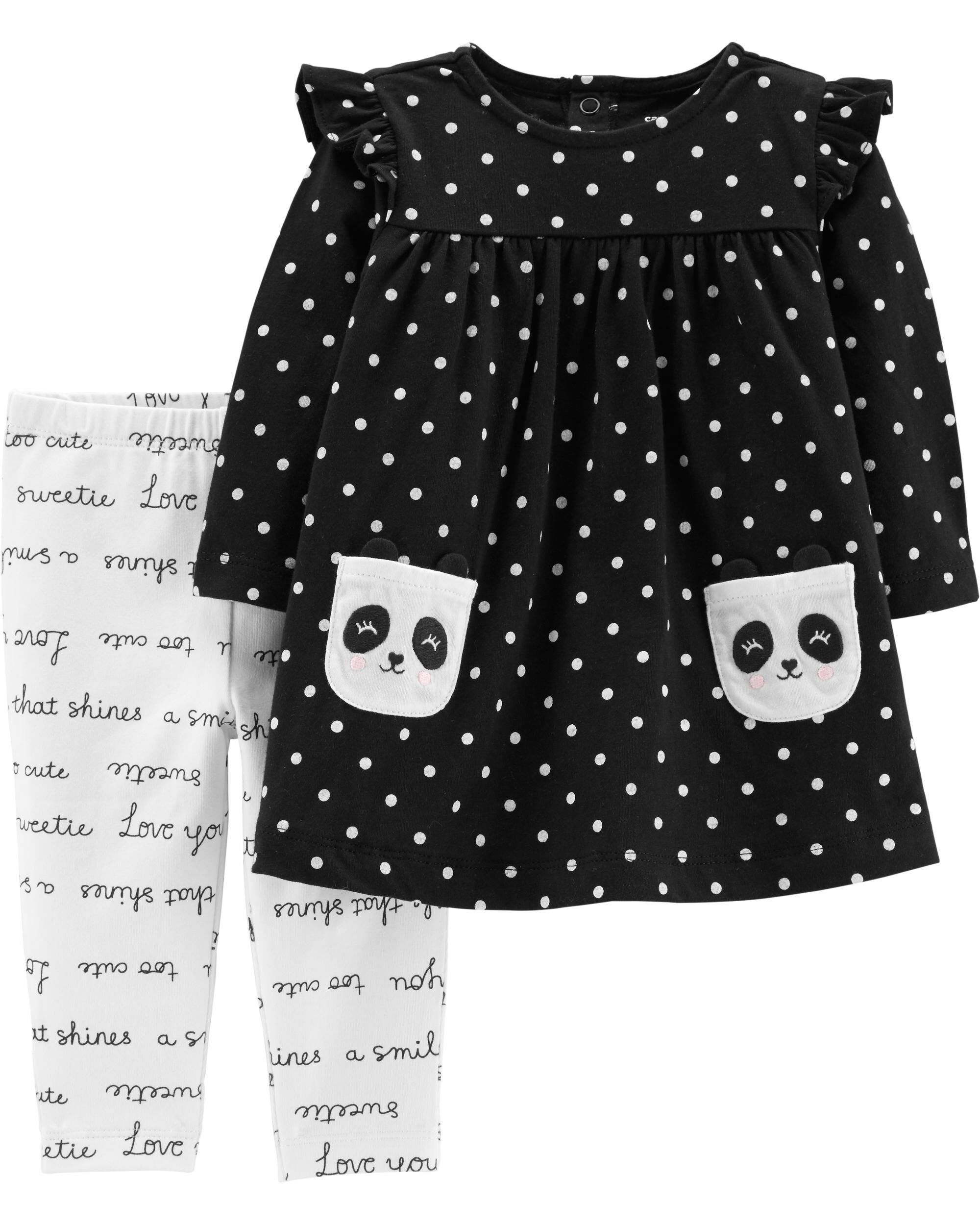 carter's holiday dresses
