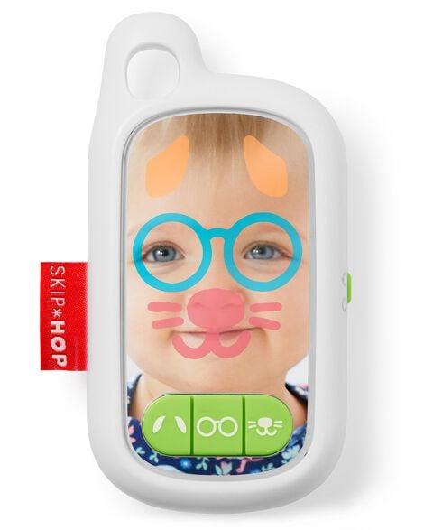 Baby Toy Phones