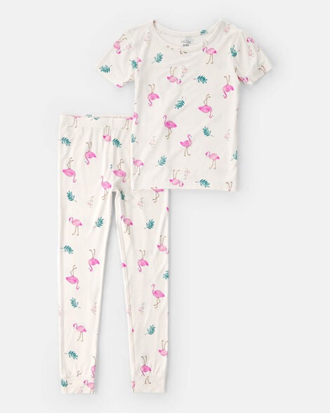 Flamingo Clothes & Pajamas