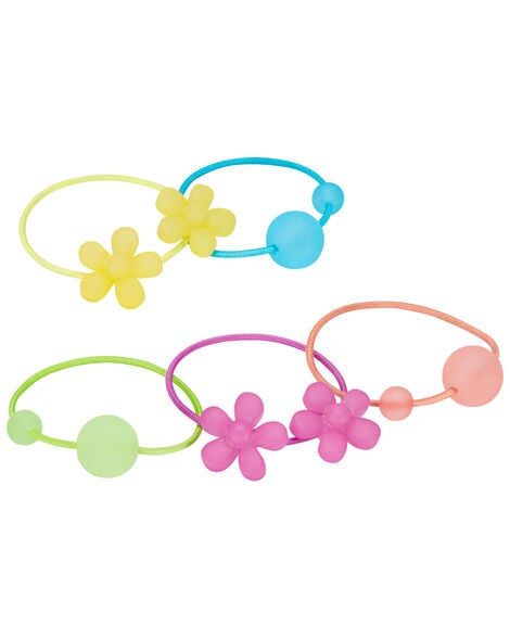 Product image 1 of 5-Pack Pony Holders