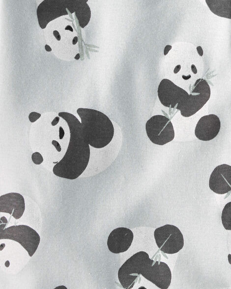  Product image 3 of Baby 3-Pack Organic Cotton Rib Bodysuits