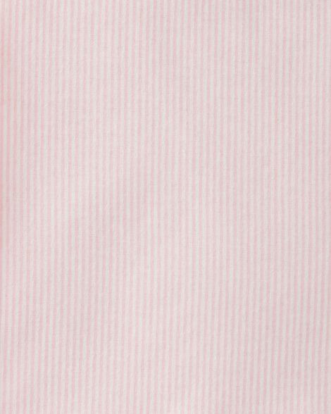  Product image 5 of Baby 4-Pack Floral Receiving Blankets - Pink