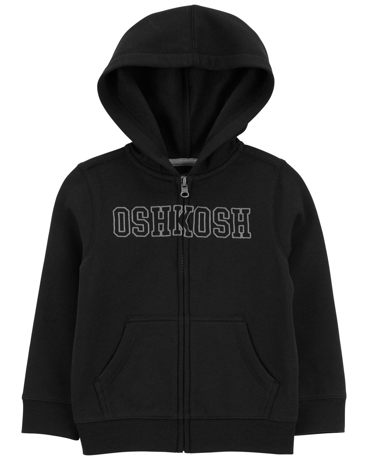 Baby OshKosh Logo Zip Jacket OshKosh Carter's