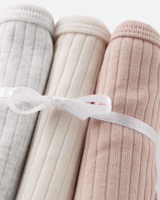 Product image 2 of 3-Pack Organic Cotton Underwear