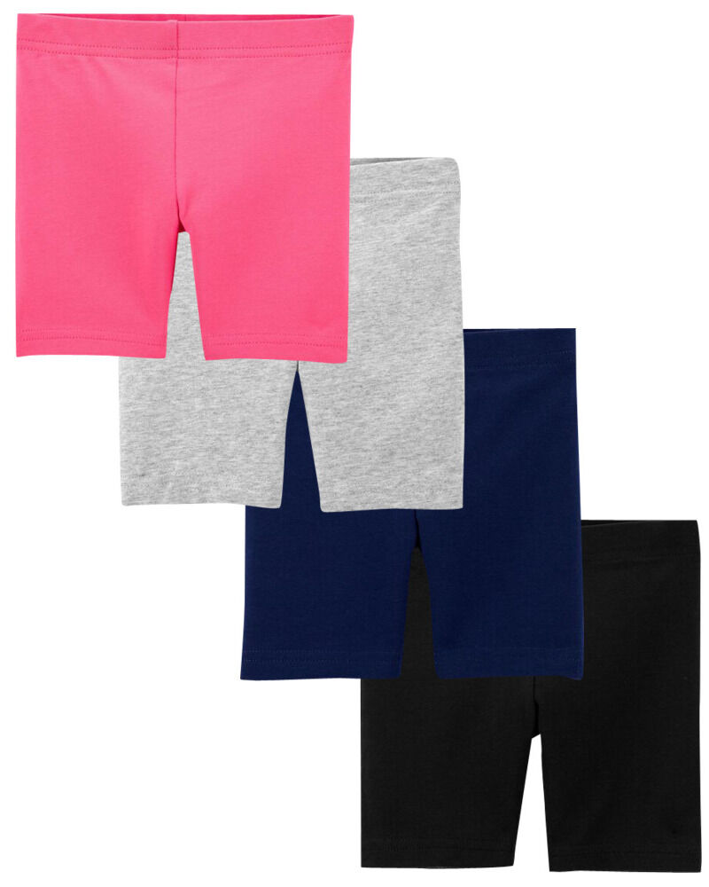 Carter's bike shorts