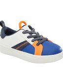 Multi - Toddler Casual Sneakers, Selected