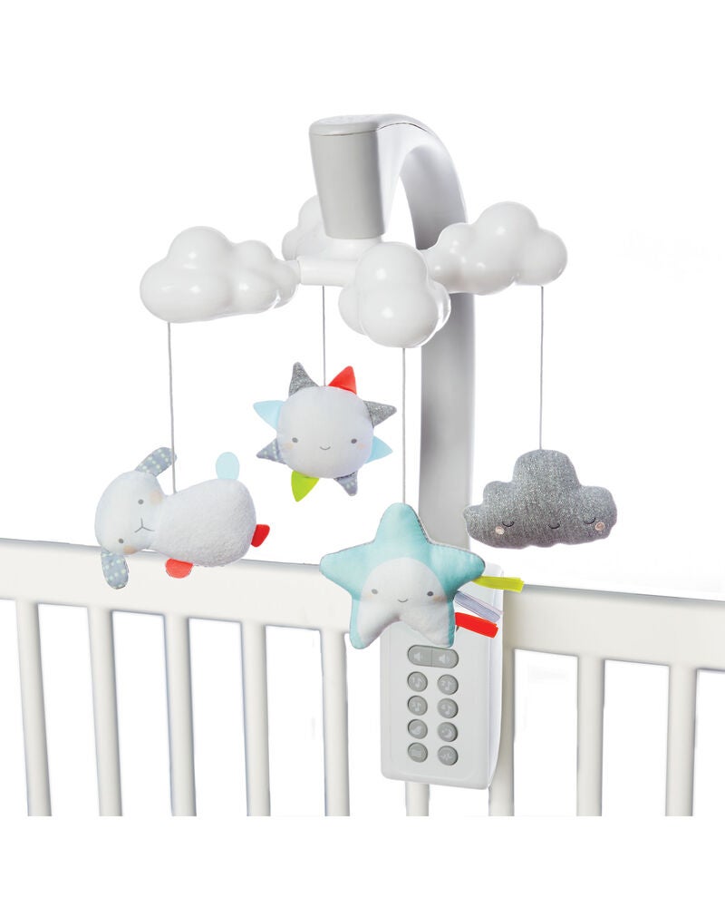 Moonlight Melodies Projection Mobile Clouds Carters Com
