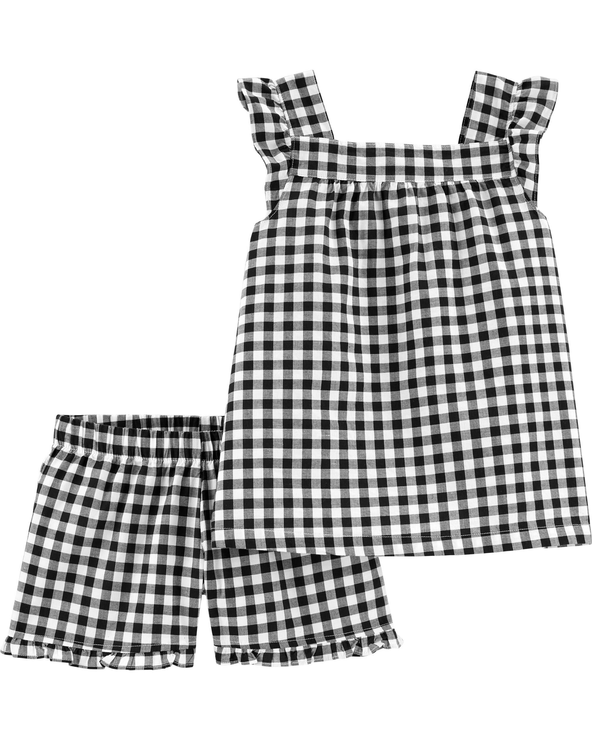 carters girls sets