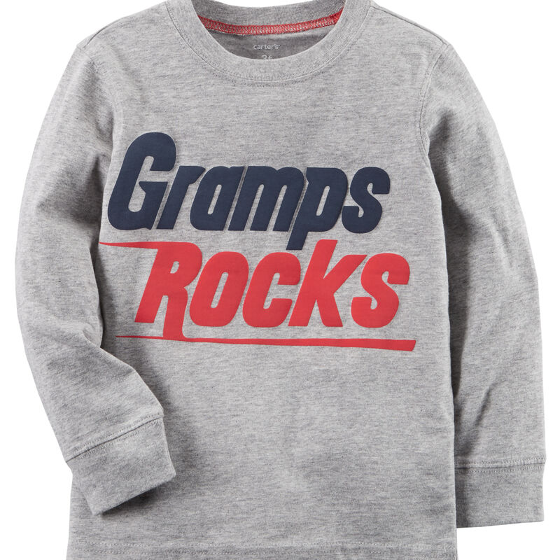 Everyday Essentials Gramps Tee