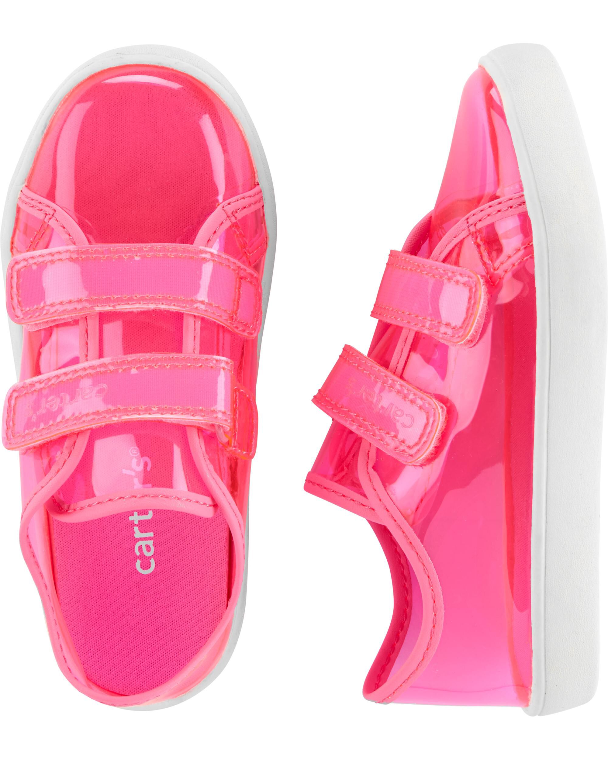 carter's casual sneakers