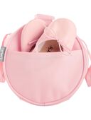 Pink - Ballet Duffel Bag Pink, Selected