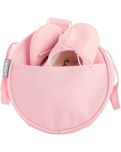  Product image 3 of Ballet Duffel Bag Pink
