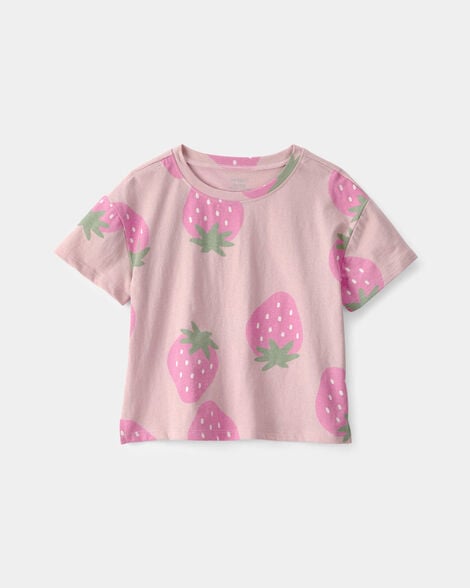 Strawberry Clothes