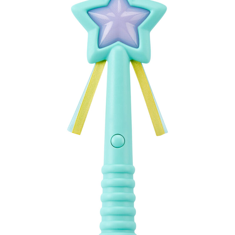 Magic Wand