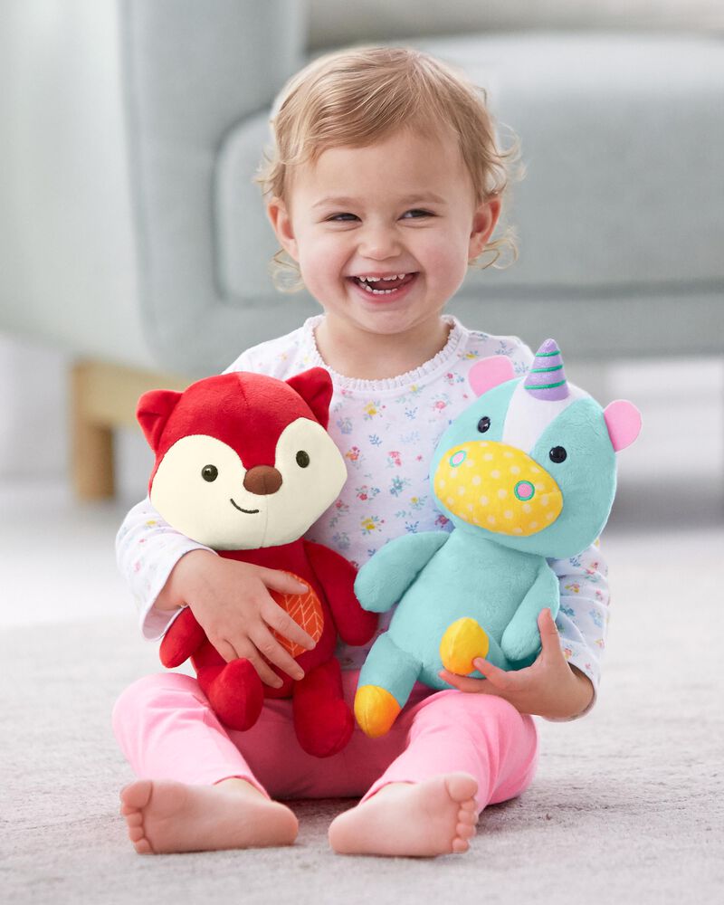 Zoo Plush Animal | carters.com