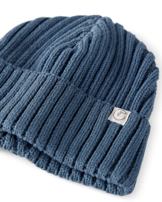 Product image 2 of Baby Organic Cotton Sweater Knit Beanie