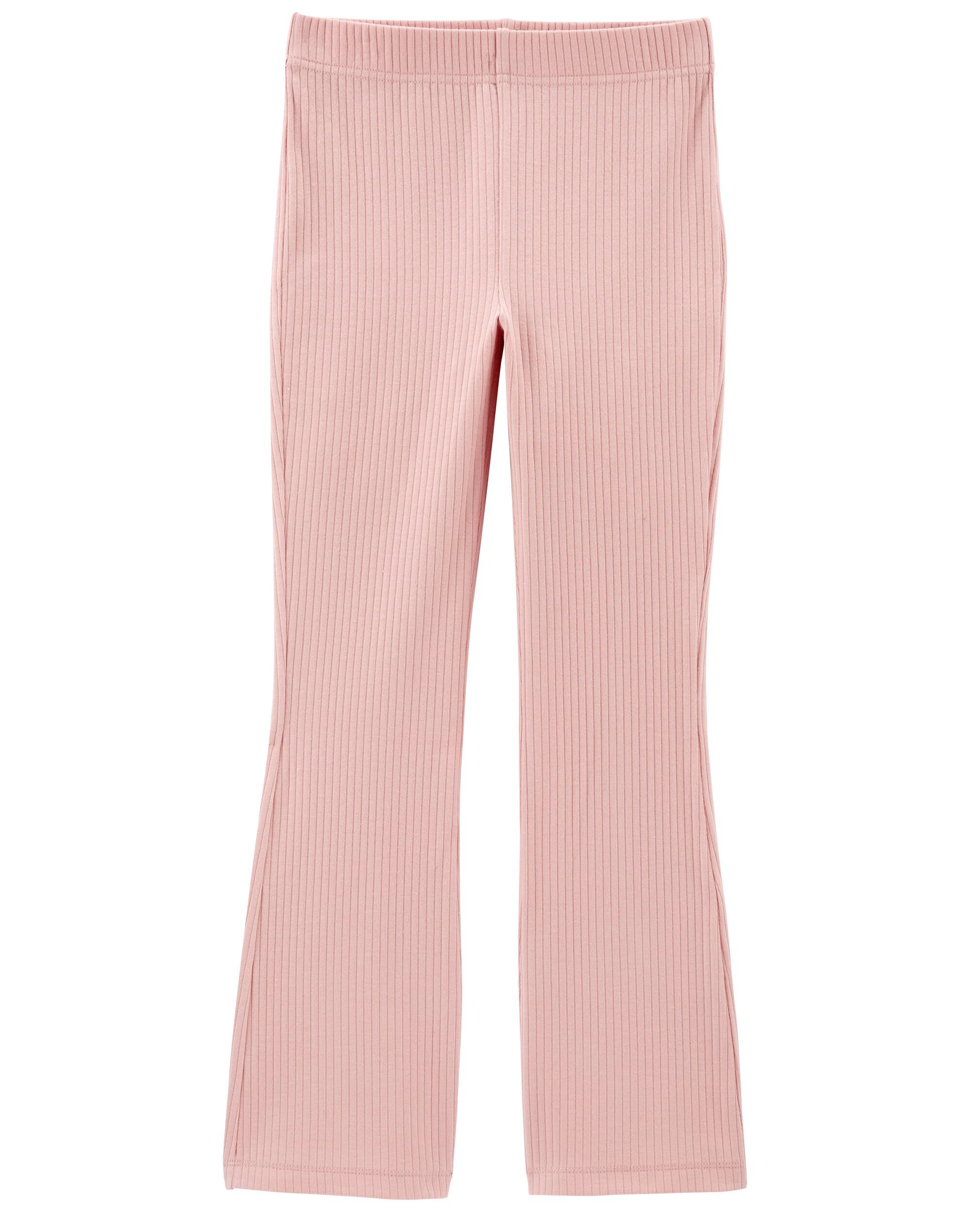 Kid Pull-On Flare Leggings - Carter's | Carter's