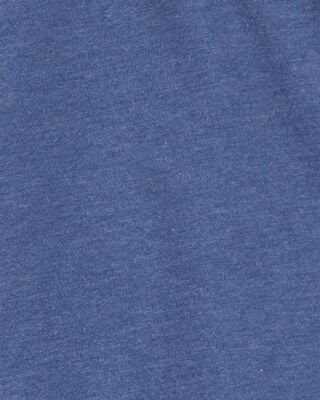 Product image 2 of Baby 2-Piece Anchor Polo Outfit Set - Blue