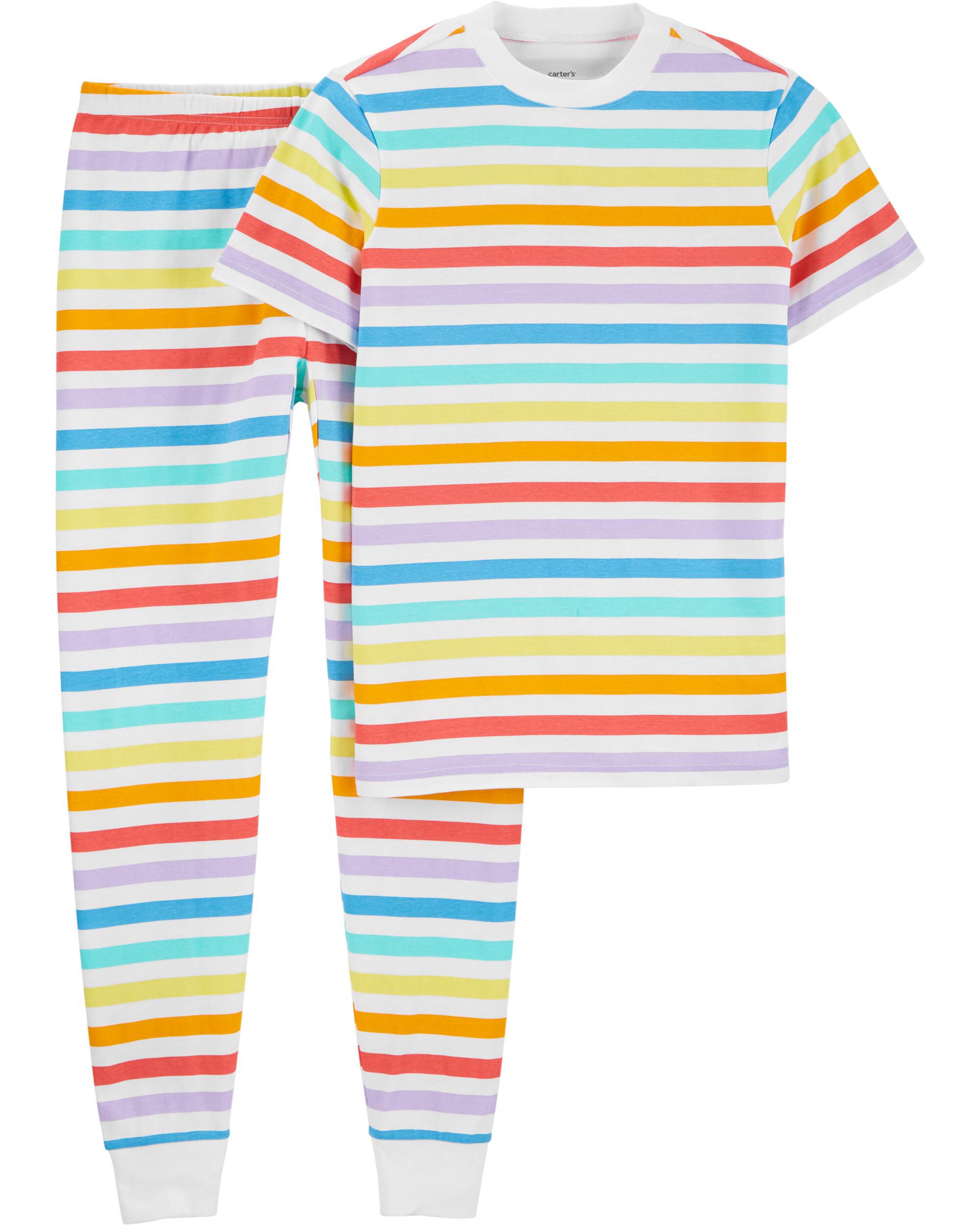 Carters unisex pajamas Clearance