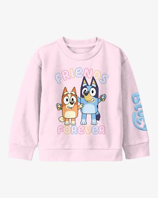 Product image 1 of Toddler Bluey Pullover Sweatshirt