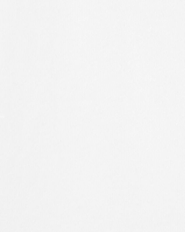 Product image 2 of Toddler Solid Short-Sleeve Pocket Tee - White