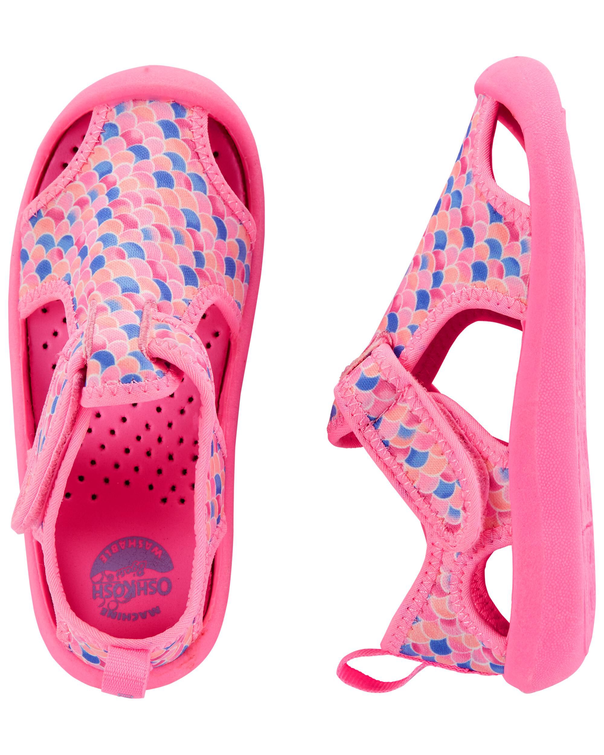 *DOORBUSTER* Mermaid Water Shoes