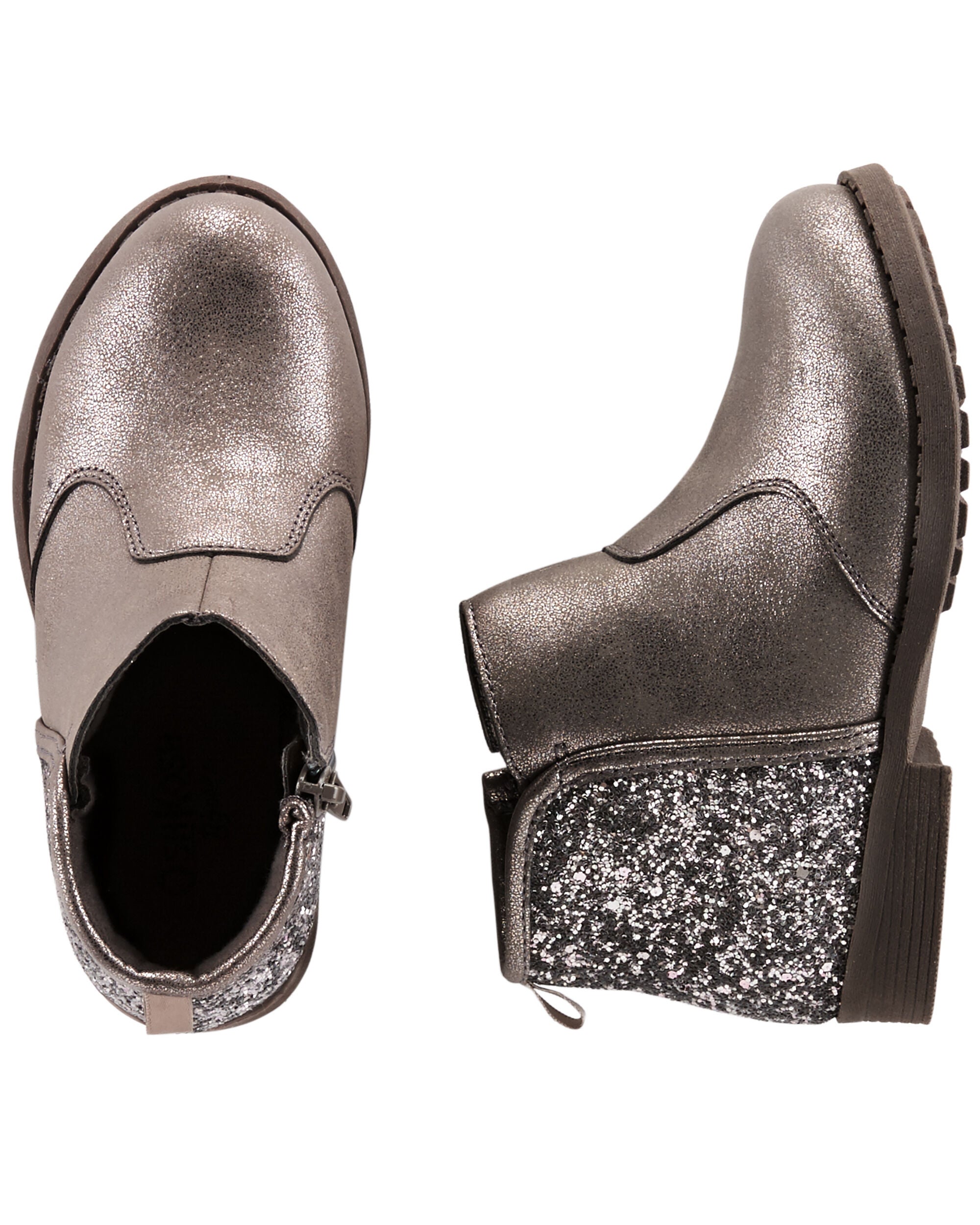 oshkosh ankle boots