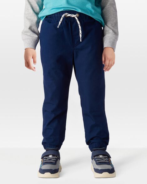  Product image 1 of Toddler Drawstring Joggers