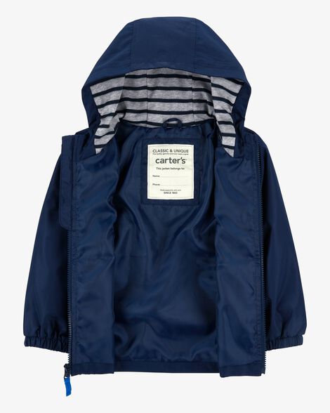  Product image 2 of Toddler Windbreaker